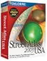 Street Atlas USA 2003