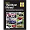 Locost, Lotus and Caterham Super Seven, Kent Crossflow books