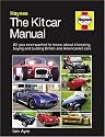 The Kit Car Manual