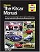 The Kitcar Manual: The complete guide to choosing, buying and building British and Amercan kit cars