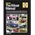 The Kitcar Manual: The complete guide to choosing, buying and building British and Amercan kit cars