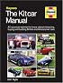 The Kitcar Manual: The complete guide to choosing, buying and building British and Amercan kit cars