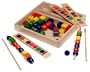 Melissa & Doug Bead Sequencing Set
