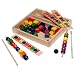 Melissa & Doug Bead Sequencing Set