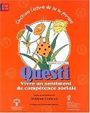 Questi, Vivre un sentiment de comp�tence sociale