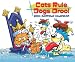 Garfield 2004 Calendar: Cat's Rule, Dogs Drool (Garfield)