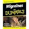 Migraine and Chronic Pain Books
