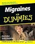 Migraines for Dummies