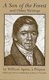 "A Son of the Forest" and Other Writings (Native Americans of the Northeast)
