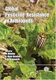Global Pesticide Resistance in Arthropods