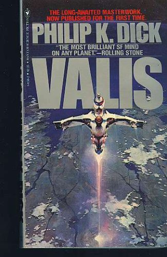  Philip K. Dick