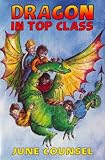 Cover of A Dragon in Top Class by June Counsel 0953423247