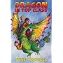 A Dragon in Top Class (Scales the Dragon)