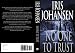 No One to Trust (Paperback)