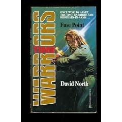 Fuse point
