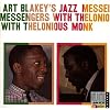 With Thelonious Monk