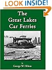 The Great Lakes Car Ferries