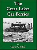 The Great Lakes Car Ferries