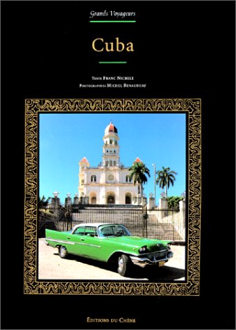 City Travel Guides Discounted  Livres : Cuba