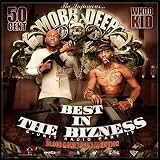 G-Unit Radio 17 Best in The Bizness (Mixtape)