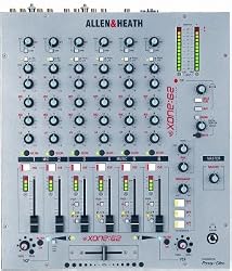 Allen & Heath Xone 62