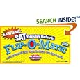 Extreme SAT Vocabulary Flashcards Flip-O-Matic, Second Edition (Flip-O-Matic)