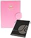 Little Bow Passport Travel Document Cover, (5.4