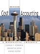 Cost Accounting: A Managerial Emphasis