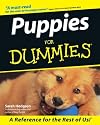 Puppies for Dummies