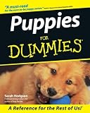 Puppies for Dummies