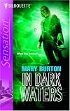 In Dark Waters (Silhouette Intimate Moments) (Intimate Moments)