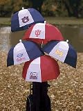 NCAA Drizzlestick Golf Club Protector