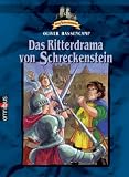 Burg Schreckenstein 15. Das Ritterdrama von Schreckenstein - Oliver Hassencamp