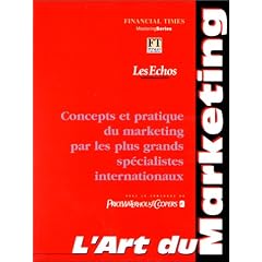 L'art du marketing