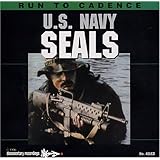 Run To Cadence W/ The U.S. Navy SEALs