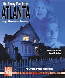 The Young Man from Atlanta (L.A. Theatre Works Audio Theatre Collection)