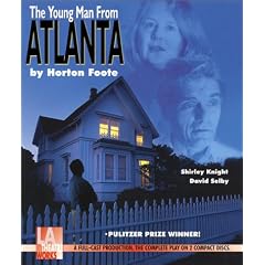 The Young Man from Atlanta