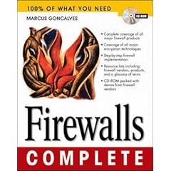 Firewalls (Complete)