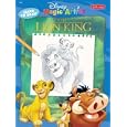 Disney's How to Draw the Lion King (How to Draw Series (Laguna Hills, Calif.))#DC06