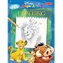 Disney's How to Draw the Lion King (How to Draw (Worldwide))