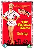 The Pajama Game [1957] [DVD]