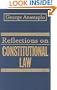 Reflections on Constitutional Law