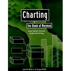 Charting the Book of Mormon: Visual Aids for Personal Study and Teaching