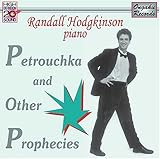 Search : Petrouchka and other Prophecies
