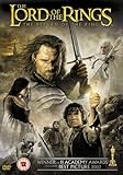 The Lord of the Rings: The Return of the King (Two Disc Theatrical Edition) [DVD] [2003]