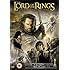 The Lord of the Rings: The Return of the King (Two Disc Theatrical Edition) [DVD] [2003]