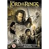 The Lord of the Rings: The Return of the King (Two Disc Theatrical Edition) [DVD] [2003]