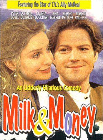 Milk and Money