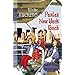 Paulas New-York-Buch.