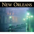 New Orleans Impressions by Alex Demyan